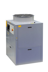 Air handler