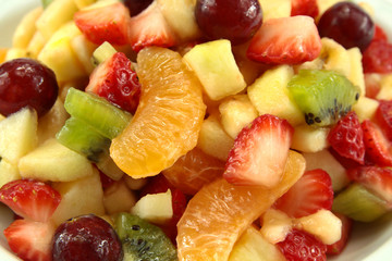salade de fruits