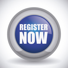 register button design