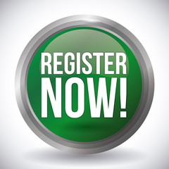 register button design