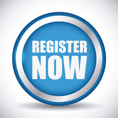 register button design