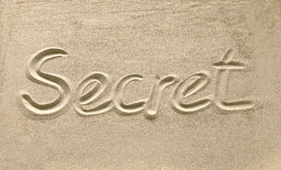 secret