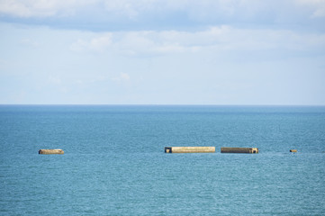 Arromanches