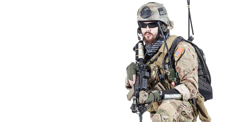 US army ranger