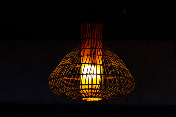 ceiling lamp