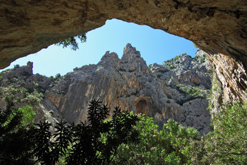 Sardegna Gola Su Gorropu