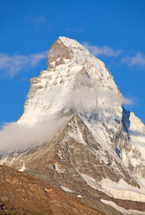 Matterhorn