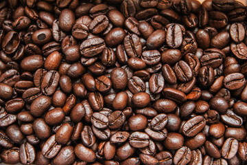 Coffee bean