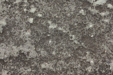 Concrete floor texture