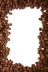 Coffee beans