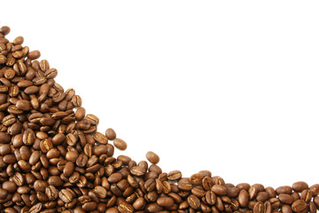 Coffee beans