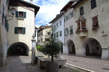 Südtiroler Weinstraße, Neumarkt