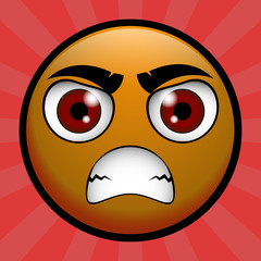 ANGRY
