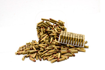 bullets