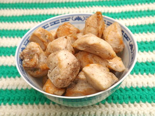 Hühnchen