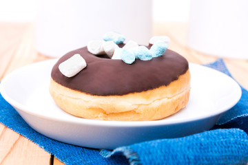 buffet kindergeburtstag