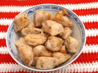 Hühnchen