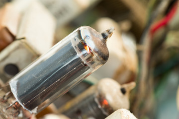 Vacuum Tube