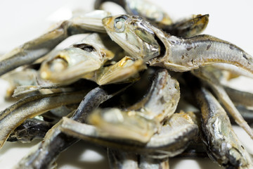 煮干し
