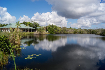 Everglades Nationalpark