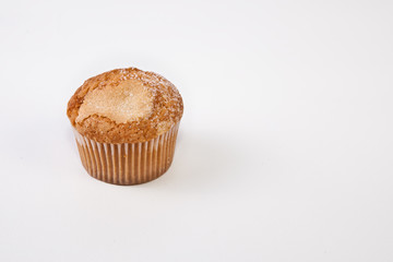 Traditional spanish madeleine