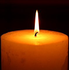 candle