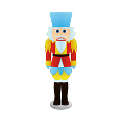 nutcracker soldier