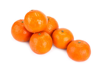 Tangerines