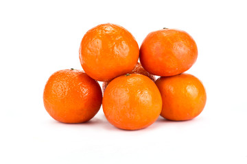 Tangerines