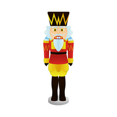 nutcracker soldier