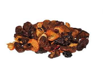 Mixed Dried Fruits