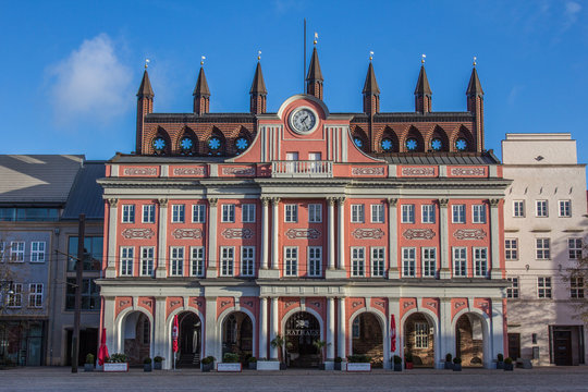 Rostock