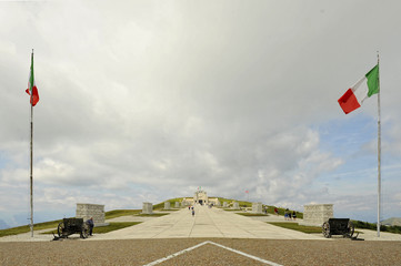 Sacrario Militare