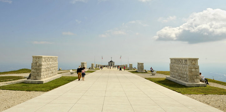 Verso la pace