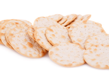 Crackers