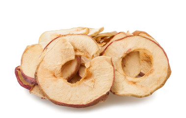 dried apples