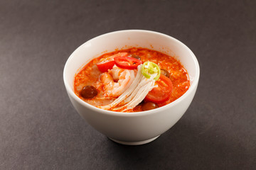 Japanese soup