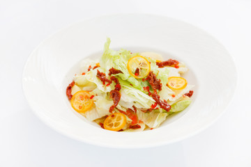 healthy salad