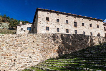 Hermitage Lomos de Orios