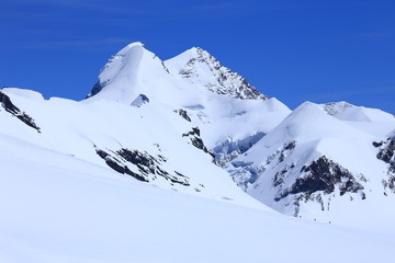 Schweiz - Zermatt - Matterhorn