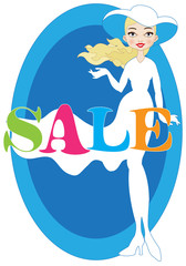 Sale