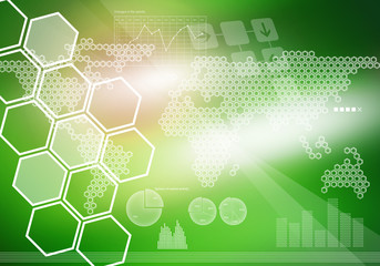 Innovative technologies