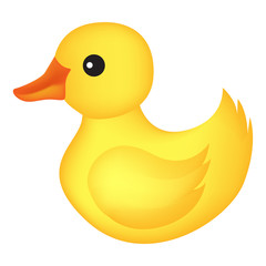 Rubber duck