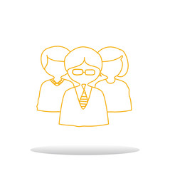 Team Teamwork Collaboration Connection Support Bonding Union