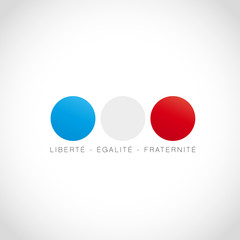 liberté-égalité-fraternité