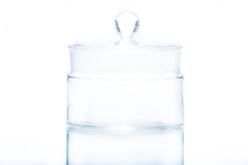 weighing bottle