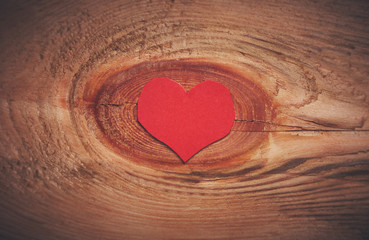 Heart Shape Symbol