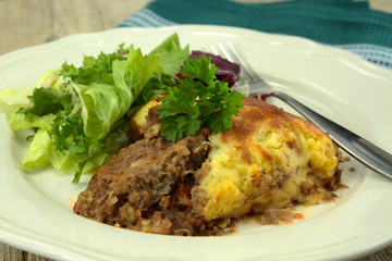 hachis parmentier