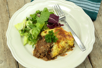 hachis parmentier