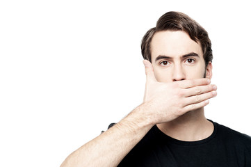 Image result for speak no evil